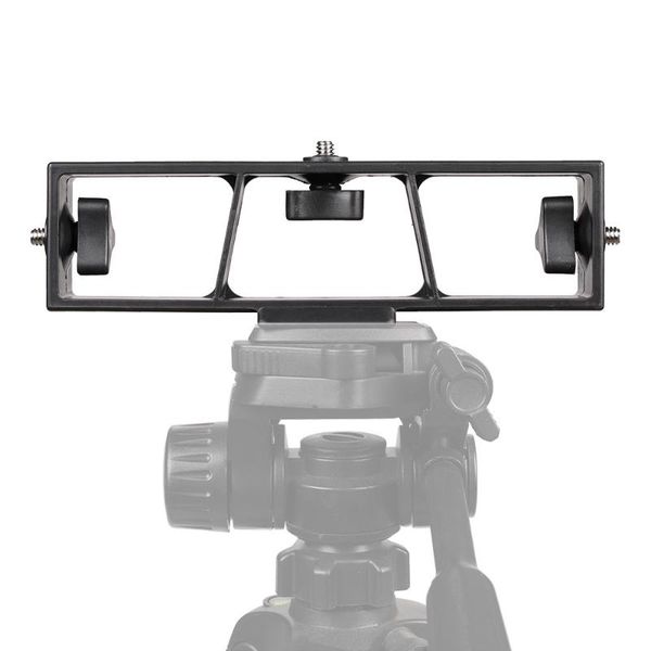 tripods tripod for phone multi-seat synchronous video broadcast mobile holder clip support 1/4 standard threaded interface
tripods tripod for phone multi-seat synchronous video broadcast mobile holder clip support 1/4 standard threaded interface