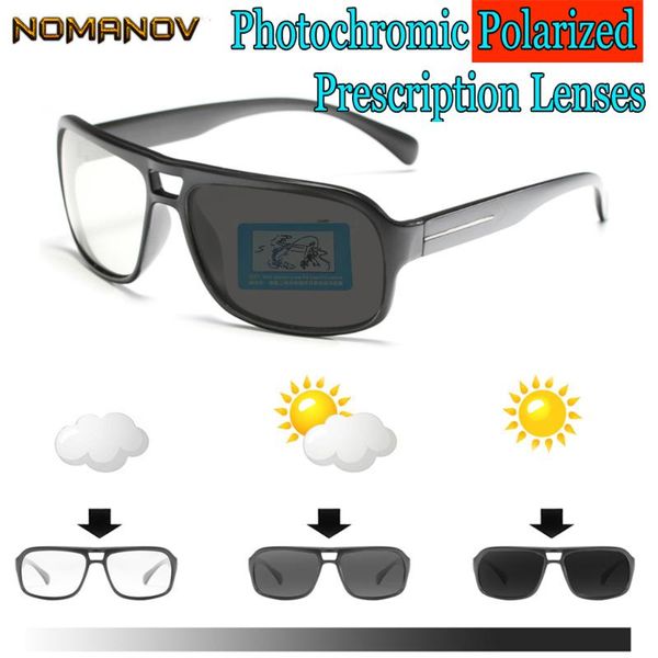 2020 time-limited pchromic polarized prescription sunglasses custom made myopia minus lens -1 -1.5 -2 -2.5 -3 -3.5 -4 to -6, White;black
2020 time-limited pchromic polarized prescription sunglasses custom made myopia minus lens -1 -1.5 -2 -2.5 -3 -3.5 -4 to -6, White;black
