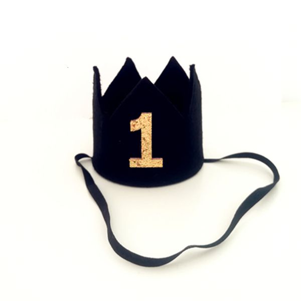 boy first birthday black felt crown baby 1st 2nd 3rd birthday party hat birthday smash cake hat for boy p prop
boy first birthday black felt crown baby 1st 2nd 3rd birthday party hat birthday smash cake hat for boy p prop