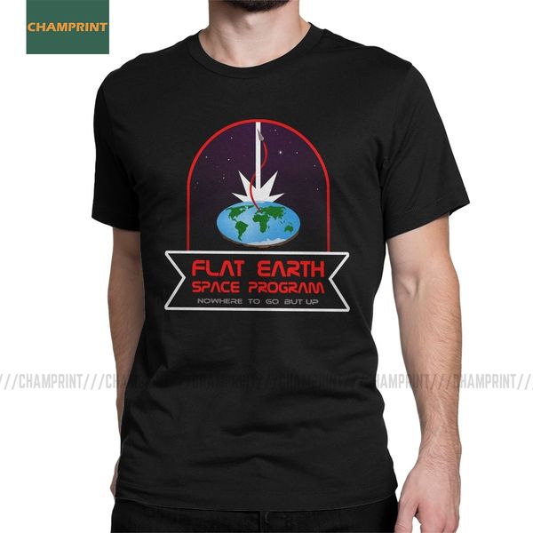 flat earth space program men t shirt members around the globe casual tee shirt short sleeve t-shirts cotton plus size
flat earth space program men t shirt members around the globe casual tee shirt short sleeve t-shirts cotton plus size