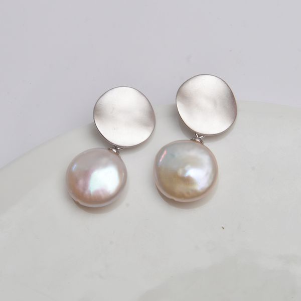 ashiqi real 925 sterling silver korean earring big natural freshwater baroque pearl fashion jewelry for women 200923
ashiqi real 925 sterling silver korean earring big natural freshwater baroque pearl fashion jewelry for women 200923