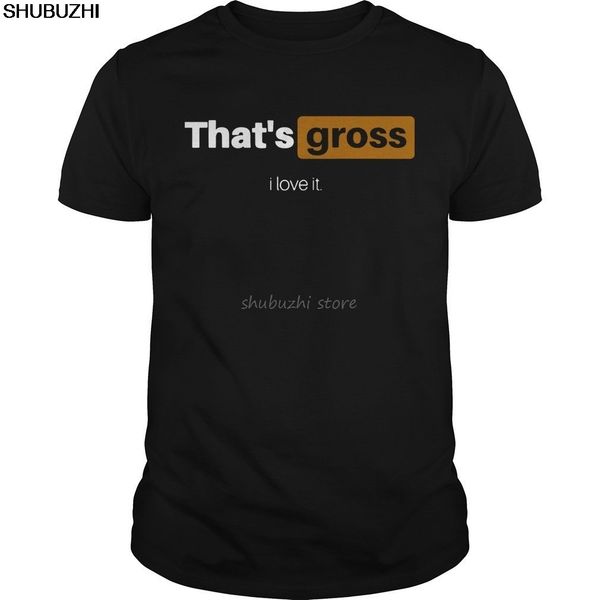 это gross i love это рубашка размер s охладить вскользь гордость тенниски людей unisex new fashion тенниску свободный размер верхней sbz1223
это gross i love это рубашка размер s охладить вскользь гордость тенниски людей unisex new fashion тенниску свободный размер верхней sbz1223