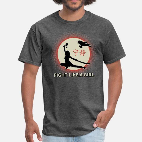 serenity serenity fight like a girl, тенниска мужчин проектирование 100% хлопок s-xxxl одежда famous повседневный весна осень природные руба
serenity serenity fight like a girl, тенниска мужчин проектирование 100% хлопок s-xxxl одежда famous повседневный весна осень природные руба
