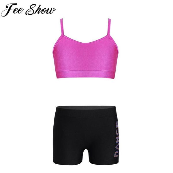 feeshow children kids tankini bikini summer tank with letters printed bottoms shorts girls dance sports gym workout clothing, White
feeshow children kids tankini bikini summer tank with letters printed bottoms shorts girls dance sports gym workout clothing, White