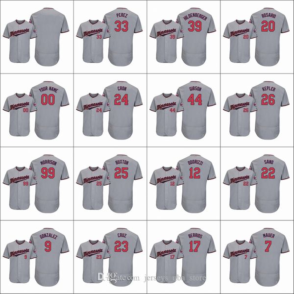 minnesota twins men #22 miguel sano 20 eddie rosario 7 joe mauer women youth 150th anniversary authentic flex base custom jersey, Blue;black
minnesota twins men #22 miguel sano 20 eddie rosario 7 joe mauer women youth 150th anniversary authentic flex base custom jersey, Blue;black