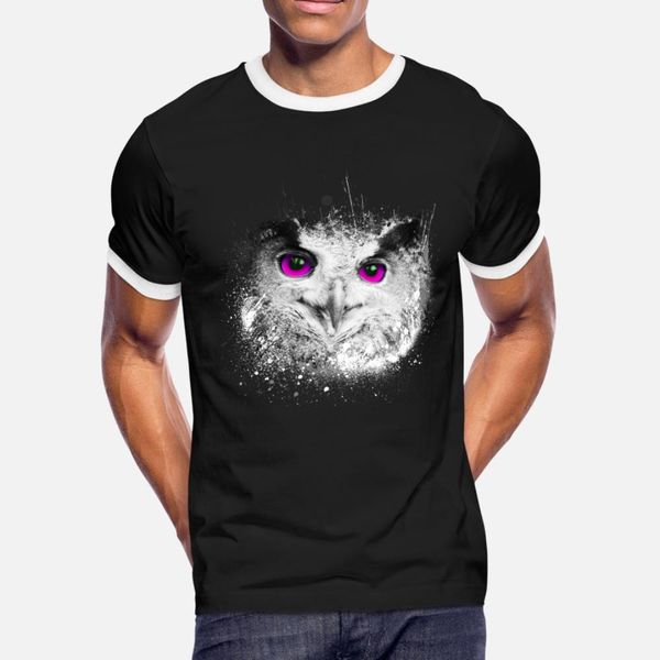 owl splash t shirt men gift short sleeve size s-3xl letter gift fashion spring letter shirt
owl splash t shirt men gift short sleeve size s-3xl letter gift fashion spring letter shirt