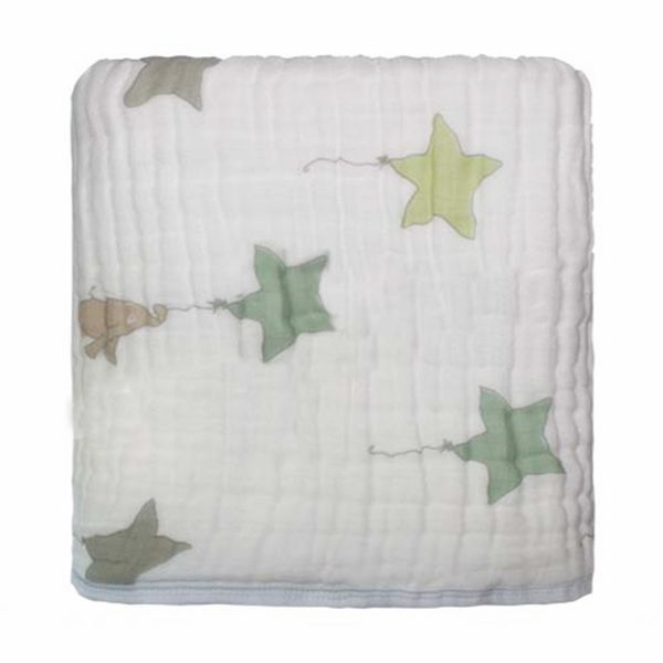 aden anais autumn newborn supplies baby gauze holds blankets thickening 100%muslin cotton 8 layers with label 700g
aden anais autumn newborn supplies baby gauze holds blankets thickening 100%muslin cotton 8 layers with label 700g