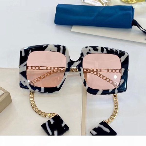 fashion classic 0722s glasses with earrings sunglasses rectangular frame ladies designer sunglasses uv400 protective sunglasses 0722, White;black
fashion classic 0722s glasses with earrings sunglasses rectangular frame ladies designer sunglasses uv400 protective sunglasses 0722, White;black