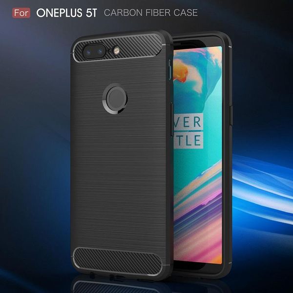 cgjxsdhl heavy duty phonecases for oneplus5t carbon fiber brused rugged armor shockproof back cover for oneplus 5t case new sale
cgjxsdhl heavy duty phonecases for oneplus5t carbon fiber brused rugged armor shockproof back cover for oneplus 5t case new sale