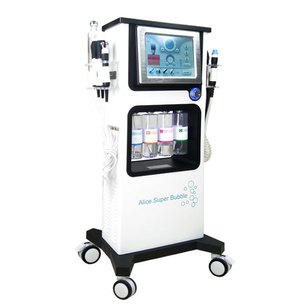 7 in 1 co2 aqua peeling microdermabrasion machine vibration co2 oxygen facial/ hydra dermabrasion facial machine / hydro microdermabrasion
7 in 1 co2 aqua peeling microdermabrasion machine vibration co2 oxygen facial/ hydra dermabrasion facial machine / hydro microdermabrasion