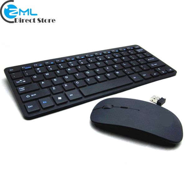 w28 thin wireless keyboard mouse ergonomic multimedia keyboard 78 keys compact mini 2.4ghz 10m range for pc computer
w28 thin wireless keyboard mouse ergonomic multimedia keyboard 78 keys compact mini 2.4ghz 10m range for pc computer