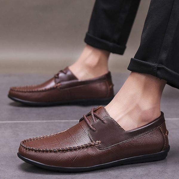 2020 new non-slip fashion sneakers spring autumn men's flat shoes casual sneakers lightweight comfortable men's shoes *1228-2, Black
2020 new non-slip fashion sneakers spring autumn men's flat shoes casual sneakers lightweight comfortable men's shoes *1228-2, Black