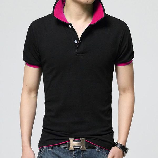 2020 summer slim two-color turn-down collar pique mesh breathable shirt advertising shirt for lg1095, White;black
2020 summer slim two-color turn-down collar pique mesh breathable shirt advertising shirt for lg1095, White;black