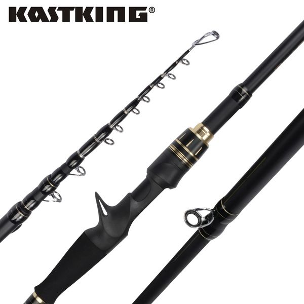 kastking blackhawk ii carbon telescopic fishing rod 1.98m, 2.29m , 2.44m spinning casting rod saltwater fishing travel rod
kastking blackhawk ii carbon telescopic fishing rod 1.98m, 2.29m , 2.44m spinning casting rod saltwater fishing travel rod