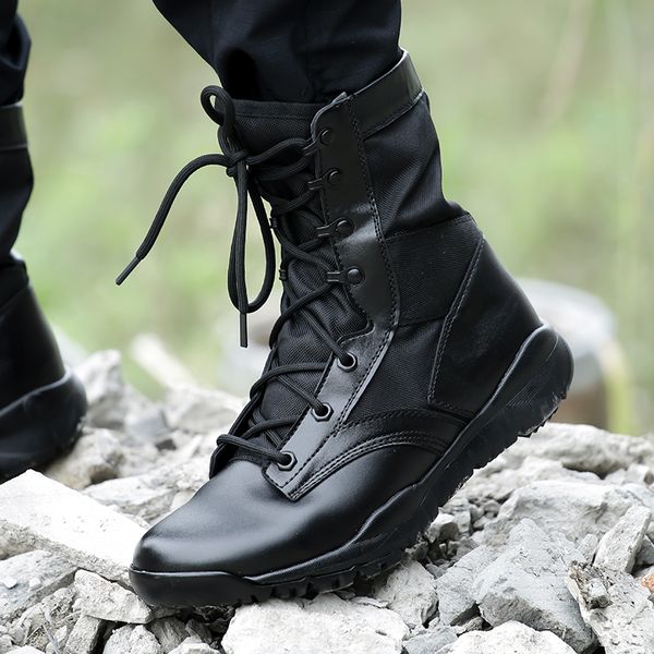 ultralight army boots men special tactical boots desert combat women outdoor waterproof sports hiking travel shoe
ultralight army boots men special tactical boots desert combat women outdoor waterproof sports hiking travel shoe