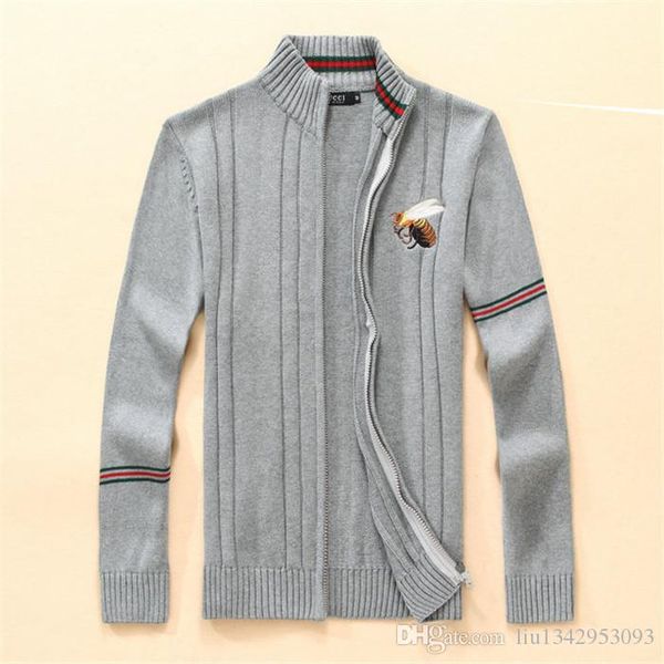 winter fashion new mens long sleeve thin wool knitted sweater high-quality designer sweater super loose version mens sweater, White;black
winter fashion new mens long sleeve thin wool knitted sweater high-quality designer sweater super loose version mens sweater, White;black