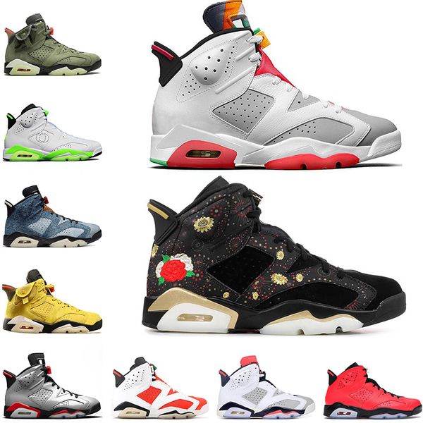 with socks jumpman 6 men basketball shoes 6s mens athletics trainers hare black infrared unc carmine sneakers, White;red
with socks jumpman 6 men basketball shoes 6s mens athletics trainers hare black infrared unc carmine sneakers, White;red