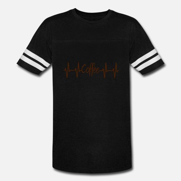 кофе heartbeat электрокардиограмму brown t shirt мужчины печати 100% хлопок crew neck natural fit смешной летний стиль отдыха рубашка
кофе heartbeat электрокардиограмму brown t shirt мужчины печати 100% хлопок crew neck natural fit смешной летний стиль отдыха рубашка