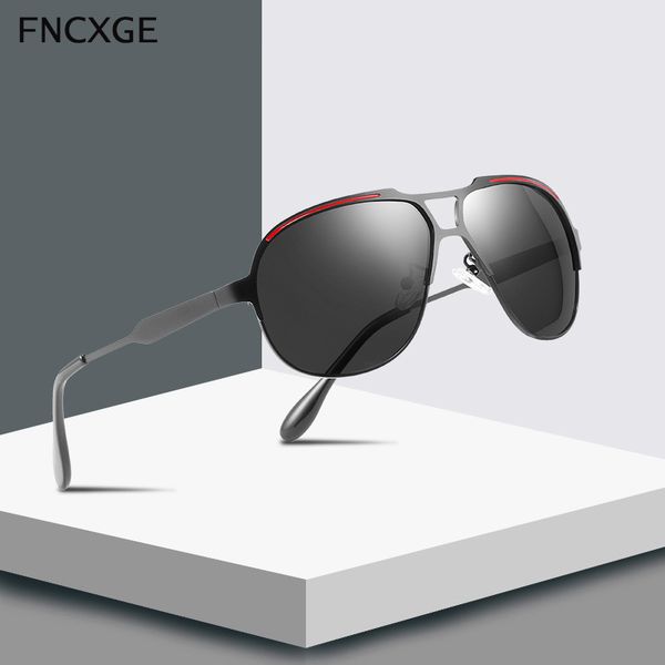 men's vintage sunglasses polarized uv400 protection sun glasses accessories male driving sun glasses for men women retro, White;black
men's vintage sunglasses polarized uv400 protection sun glasses accessories male driving sun glasses for men women retro, White;black