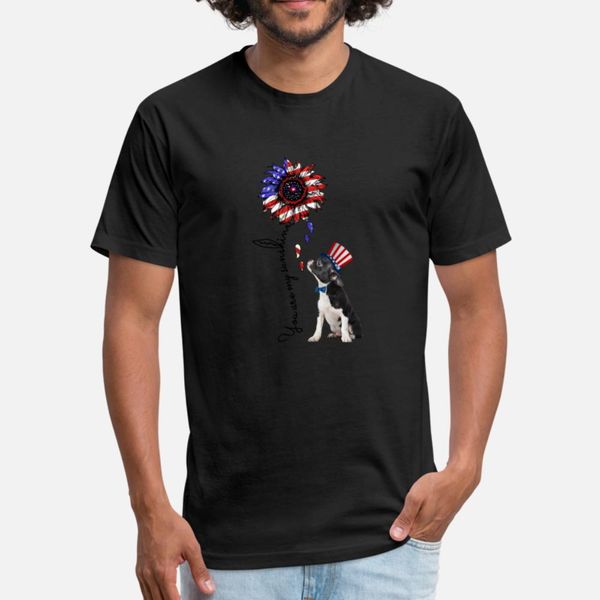 america flag sunflower chihuahua dog independent t shirt men personalized tee shirt s-3xl fit breathable summer family shirt
america flag sunflower chihuahua dog independent t shirt men personalized tee shirt s-3xl fit breathable summer family shirt