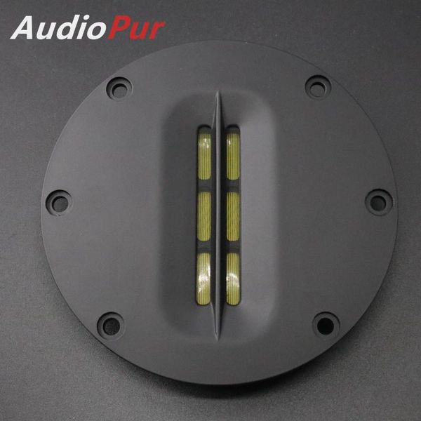 audiopro live hifi 4 inch tweeter speaker unit 8 ohm 30w treble loudspeaker al-100 super belt type high loudspeaker
audiopro live hifi 4 inch tweeter speaker unit 8 ohm 30w treble loudspeaker al-100 super belt type high loudspeaker