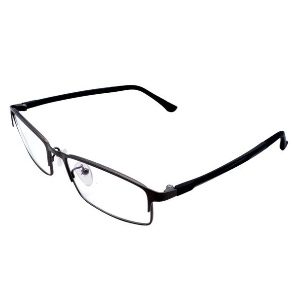 nearsighted prescription computer glasses mens womens gunmetal gray frames myopia spectacles -0.25 to -6.0 anti-blue ray lenses, Black
nearsighted prescription computer glasses mens womens gunmetal gray frames myopia spectacles -0.25 to -6.0 anti-blue ray lenses, Black