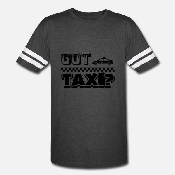 got taxi shirt t shirt men designing cotton plus size 3xl original fit new fashion summer original shirt
got taxi shirt t shirt men designing cotton plus size 3xl original fit new fashion summer original shirt