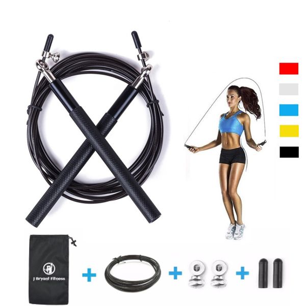 jump ropes professional 3m skipping rope fitness bearing jumping for boxing home gym sports training equipment
jump ropes professional 3m skipping rope fitness bearing jumping for boxing home gym sports training equipment