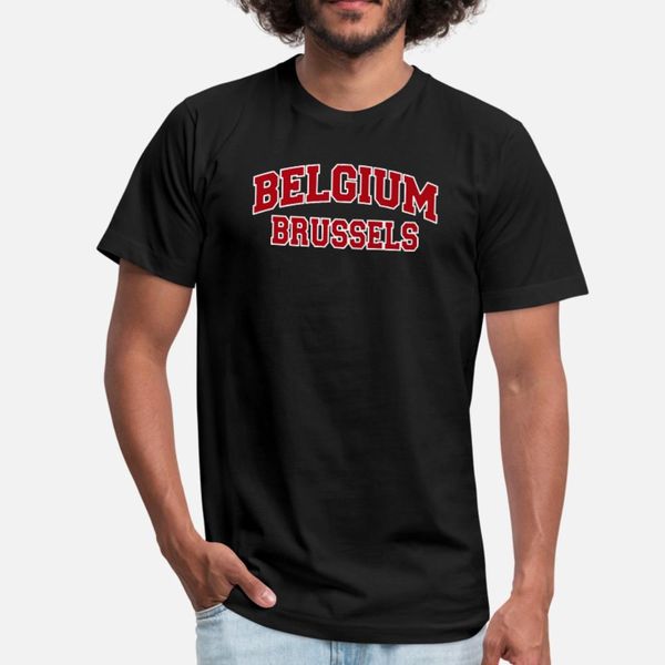 brussels belgium city souvenir t shirt men customize tee shirt crew neck letter fit basic spring unique shirt
brussels belgium city souvenir t shirt men customize tee shirt crew neck letter fit basic spring unique shirt
