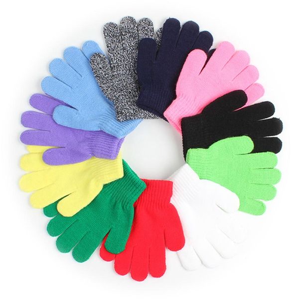 winter warm baby gloves children knitted stretch mittens kids solid girls gloves full finger glove knitted girls boys, Slivery;white
winter warm baby gloves children knitted stretch mittens kids solid girls gloves full finger glove knitted girls boys, Slivery;white