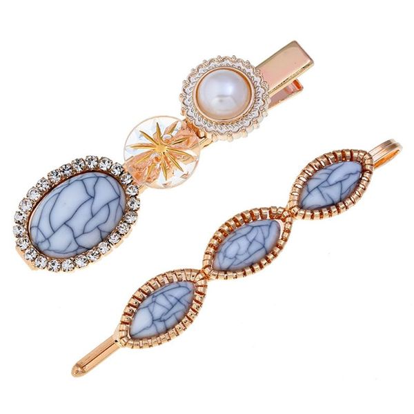 european retro women hair clip faux cracked stone jewelry alligator hairgrip windmill acetate button rhinestone hair accessories
european retro women hair clip faux cracked stone jewelry alligator hairgrip windmill acetate button rhinestone hair accessories