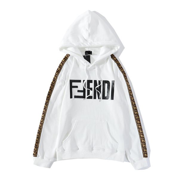 20fw mens womens designer hoodie double f letter printed men's casual hoodie men's designer sweater ladies hip hop designer hip, Black
20fw mens womens designer hoodie double f letter printed men's casual hoodie men's designer sweater ladies hip hop designer hip, Black