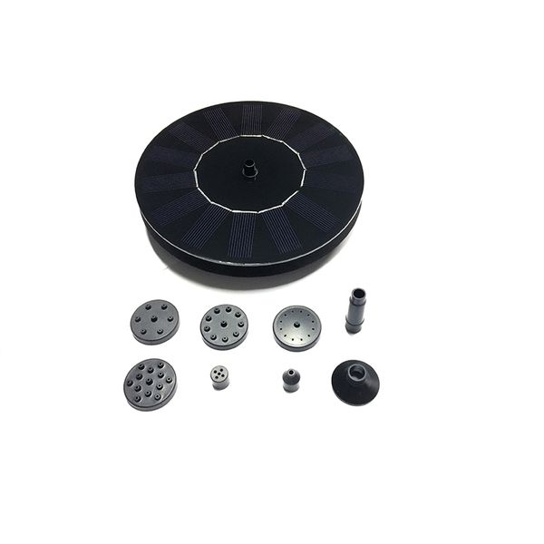 solar fountain solar water fountain garden pool pond outdoor solar panel fountain floating garden decoration
solar fountain solar water fountain garden pool pond outdoor solar panel fountain floating garden decoration