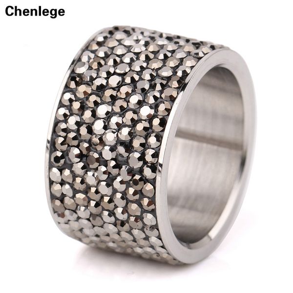 8 row new arrival women's crystal rings ladies charms female finger rings fashion jewelry stainless steel rhinestone, Golden;silver
8 row new arrival women's crystal rings ladies charms female finger rings fashion jewelry stainless steel rhinestone, Golden;silver