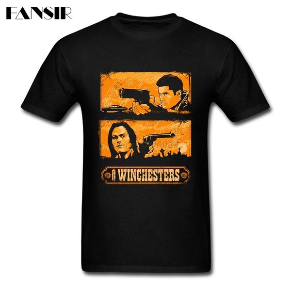 смешные сверхъестественное winchester футболка человек с коротким рукавом crewneck хлопок мужчины рубашка марка одежда плюс размер
смешные сверхъестественное winchester футболка человек с коротким рукавом crewneck хлопок мужчины рубашка марка одежда плюс размер