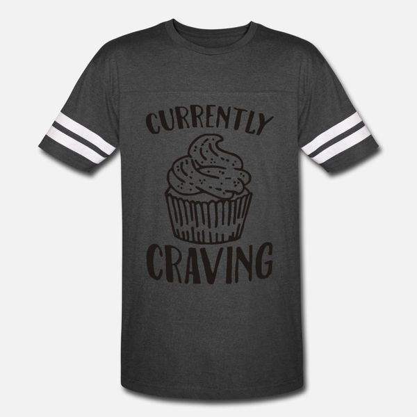 currently craving cup cakes t shirt men custom short sleeve crew neck outfit gift funny casual spring leisure shirt
currently craving cup cakes t shirt men custom short sleeve crew neck outfit gift funny casual spring leisure shirt