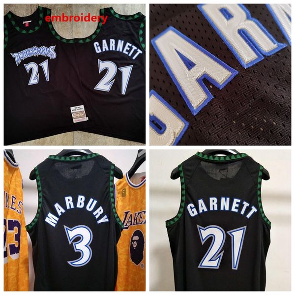 мужчины миннесота timberwolves нба кевин гарнетт марбери mitchell ness black hardwoods classics 1997-98 аутентичные джерси
мужчины миннесота timberwolves нба кевин гарнетт марбери mitchell ness black hardwoods classics 1997-98 аутентичные джерси