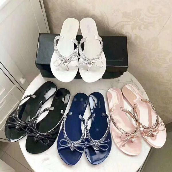 swonco jelly shoes sequins bow flip flops slippers women flats shoes summer 2020 new female casual beach slippers black
swonco jelly shoes sequins bow flip flops slippers women flats shoes summer 2020 new female casual beach slippers black