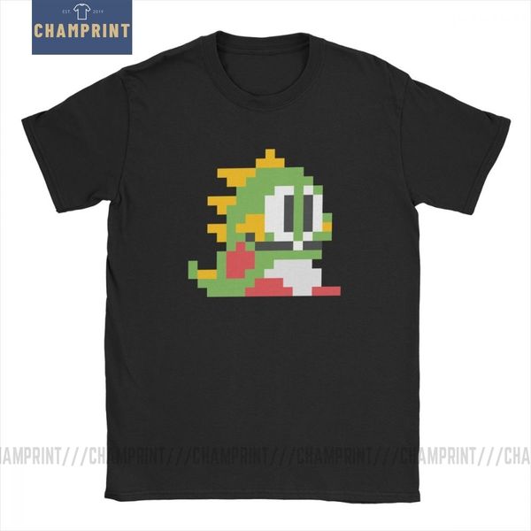 bubble bobble мужчины футболка японская video game cute kawaii gamer высокий майка с коротким рукавом футболки 100% хлопок идея подарка
bubble bobble мужчины футболка японская video game cute kawaii gamer высокий майка с коротким рукавом футболки 100% хлопок идея подарка