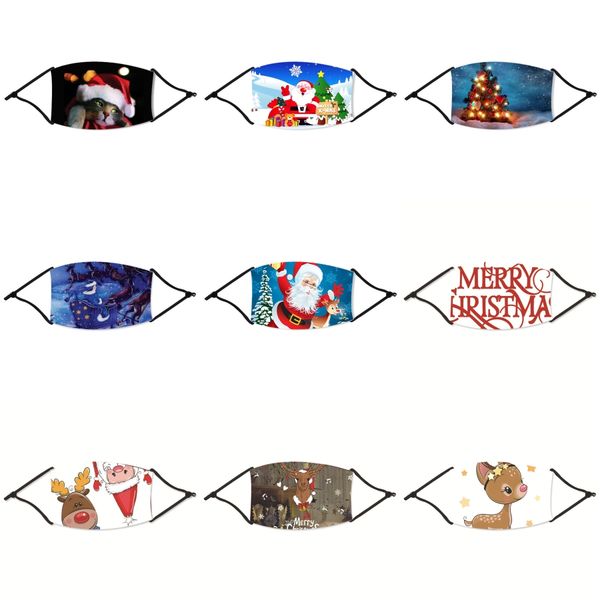 2020 in stock ice silk christmas mask anti-dust face mouth er pm2.5 christmas mask washable breathable face christmas mask#80033, Black
2020 in stock ice silk christmas mask anti-dust face mouth er pm2.5 christmas mask washable breathable face christmas mask#80033, Black