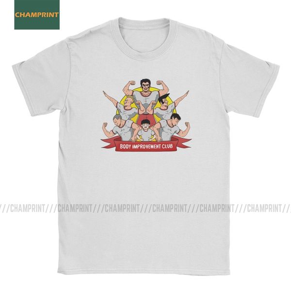men's body improvement club mob psycho 100 t shirt kageyama anime esper mp100 manga cotton short sleeve tees gift idea t-shirt
men's body improvement club mob psycho 100 t shirt kageyama anime esper mp100 manga cotton short sleeve tees gift idea t-shirt