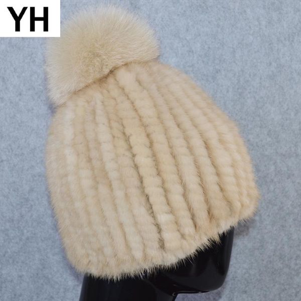 winter real hats women warm cap fur ball on the hat beanies female 100% natural genuine caps, Blue;gray
winter real hats women warm cap fur ball on the hat beanies female 100% natural genuine caps, Blue;gray