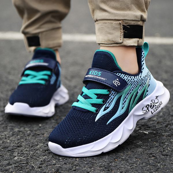 children sneakers for boys shoes summer autumn girls running shoes outdoor kids basket footwear walking sneaker blue sport
children sneakers for boys shoes summer autumn girls running shoes outdoor kids basket footwear walking sneaker blue sport