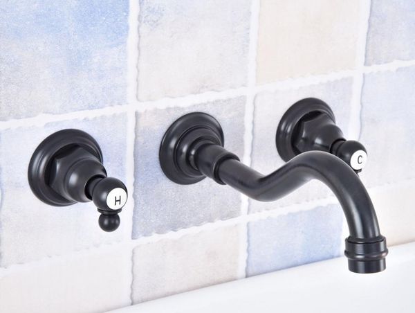 wall mount black oil rubbed bronze bathroom basin faucet widespread dual handle vanity sink mixer tap lsf498
wall mount black oil rubbed bronze bathroom basin faucet widespread dual handle vanity sink mixer tap lsf498