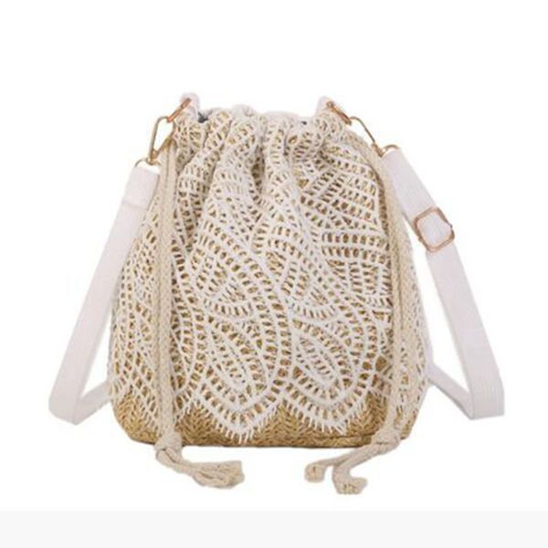 2020 women's bags female fashion straw bag trend lace designer crossbody bags for women women handbag women's shoulder bag
2020 women's bags female fashion straw bag trend lace designer crossbody bags for women women handbag women's shoulder bag