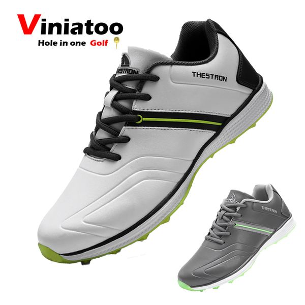 new waterproof golf shoes men light weight sport shoes for golfers outdoor grassbig size 6.5-13 training golf sneakers male
new waterproof golf shoes men light weight sport shoes for golfers outdoor grassbig size 6.5-13 training golf sneakers male