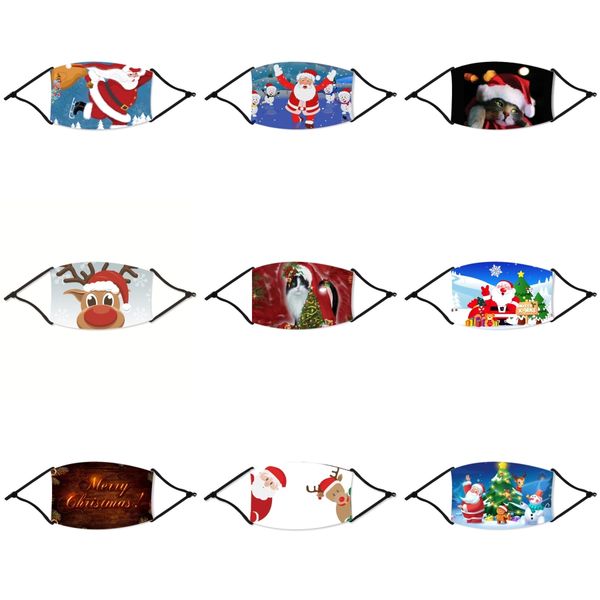 reusable protective face christmas masks with fliters values black activated carbon filter mouth christmas masks designer cycling face ch#58
reusable protective face christmas masks with fliters values black activated carbon filter mouth christmas masks designer cycling face ch#58