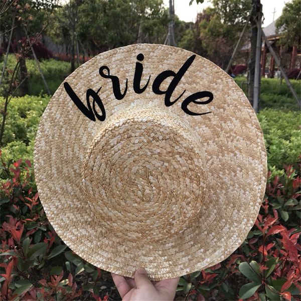 thermal transfer bride letter flat straw hat wide brim text bride tribe wide brim sun protection summer cap beach hat, Blue;gray
thermal transfer bride letter flat straw hat wide brim text bride tribe wide brim sun protection summer cap beach hat, Blue;gray