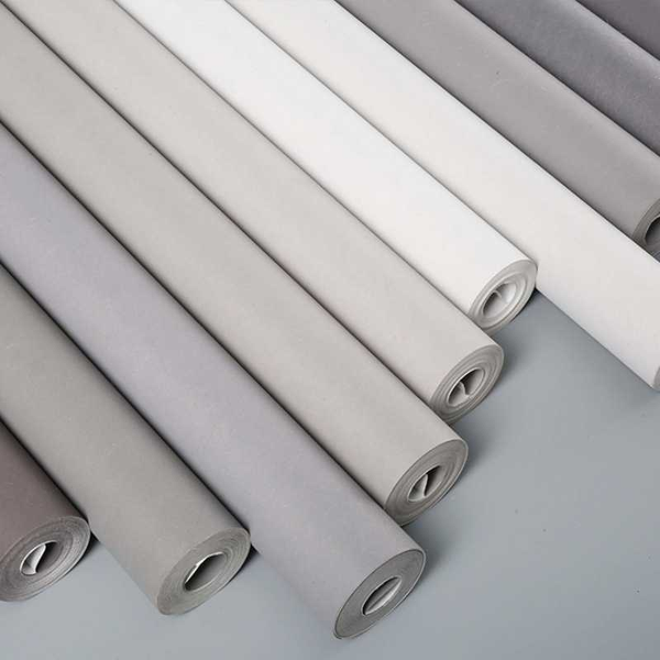 0.53m à 9.5m modern minimalist home living room gray non-woven fabric solid color light gray bedroom wallpaper
0.53m à 9.5m modern minimalist home living room gray non-woven fabric solid color light gray bedroom wallpaper
