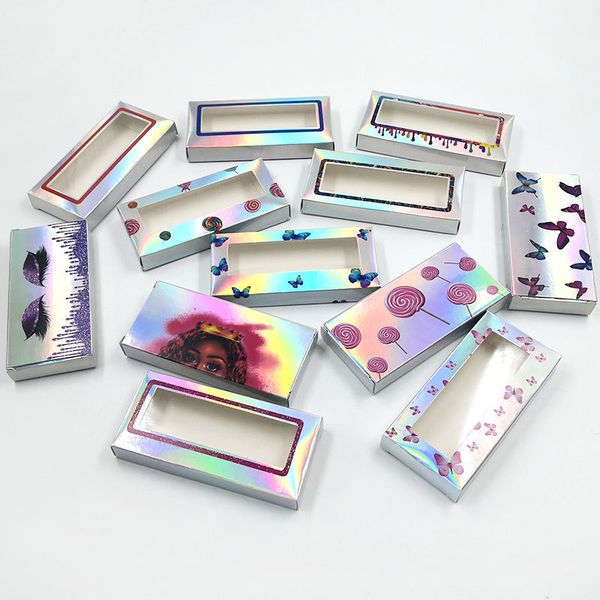 wholesale empty eyelashes packaging soft paper lash box butterfly design for 25mm strip lashes 3d mink lashes without tray
wholesale empty eyelashes packaging soft paper lash box butterfly design for 25mm strip lashes 3d mink lashes without tray